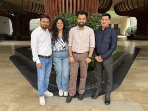 Management Department