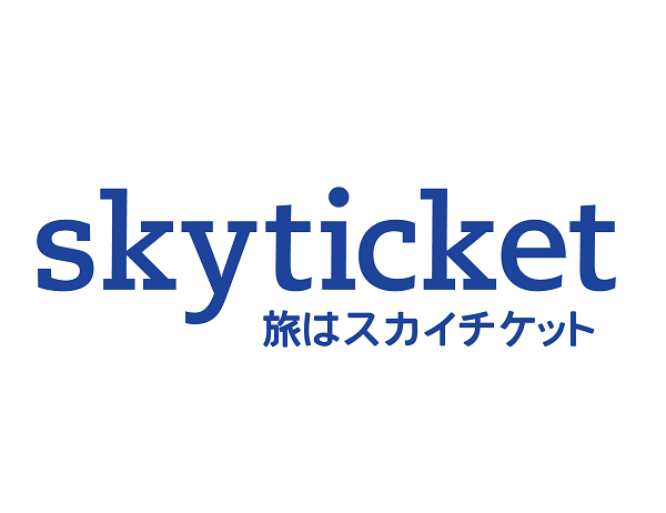 skyticket logo
