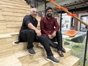 Frontend Team / Develop Department