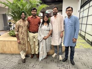 Android Team / Develop Department