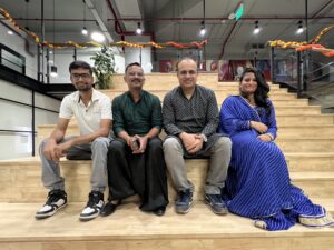 PM, Technical Architecture, AI/ML Engineer / Develop Department